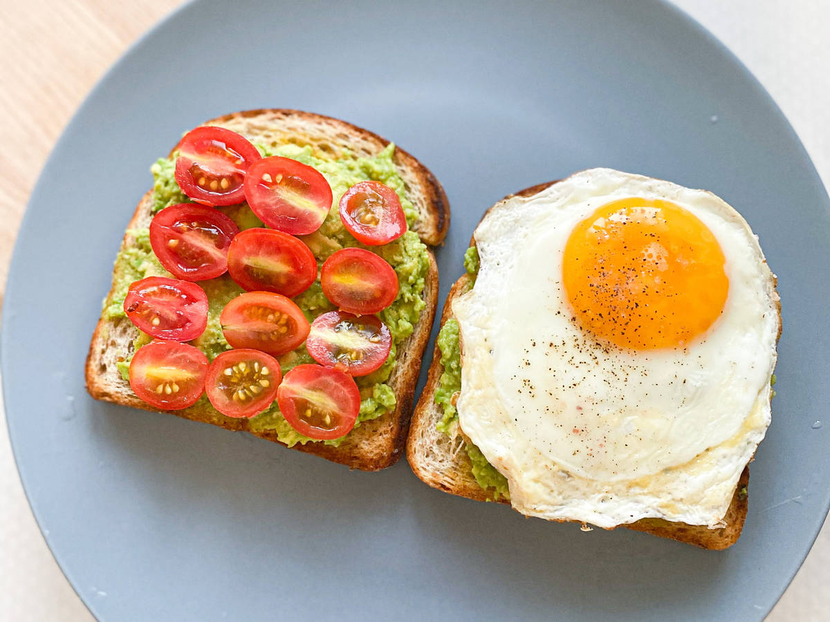 Breakfast healthy filling kids toasts toast ideas recipes fussy eater easy like myfussyeater delicious these toppings top children morning quick