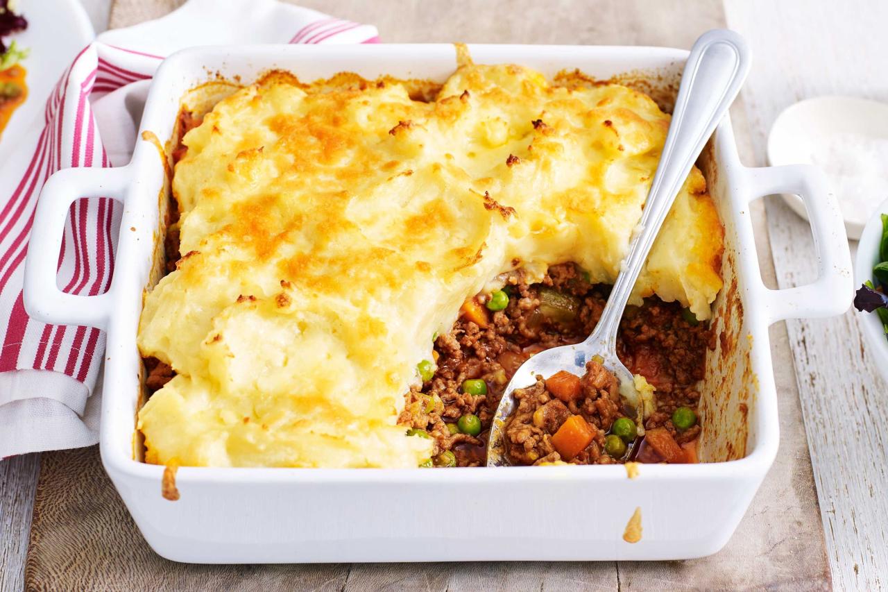 14 resep masakan rumahan untuk menu makan siang dan makan malam