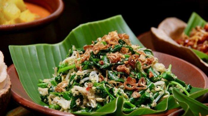 Inspirasi resep masakan sehari-hari dari berbagai daerah di Indonesia