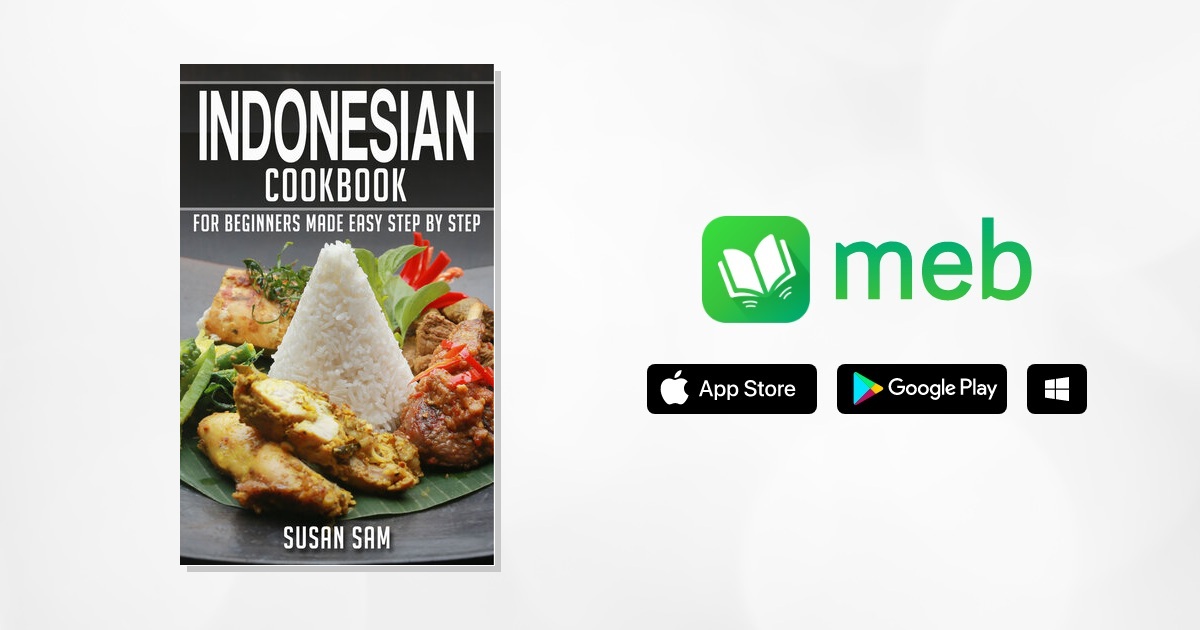 Resep masakan Indonesia mudah untuk pemula