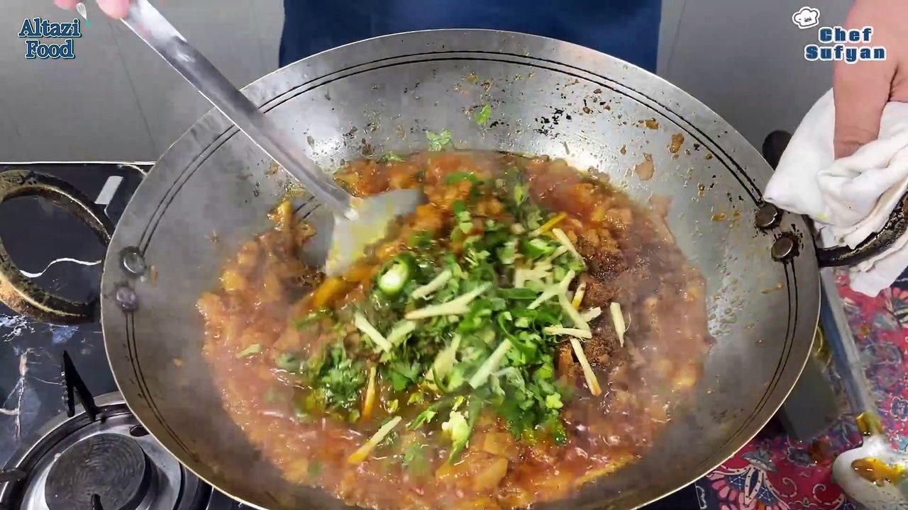 Ide resep masakan sehari-hari yang mudah dan cepat untuk keluarga