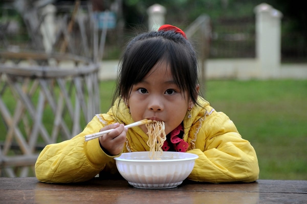 Resep masakan praktis untuk anak kos agar tidak makan mie instan terus