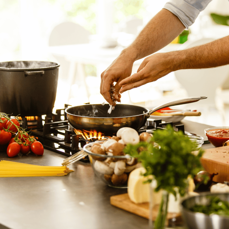 Kumpulan resep masakan sehari hari tanpa minyak banyak