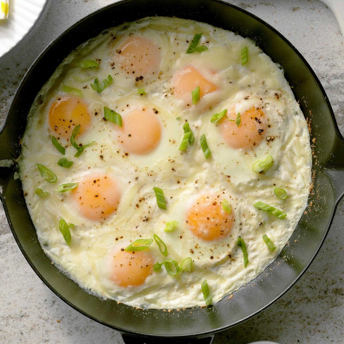 Variasi resep masakan telur untuk sarapan yang tidak membosankan